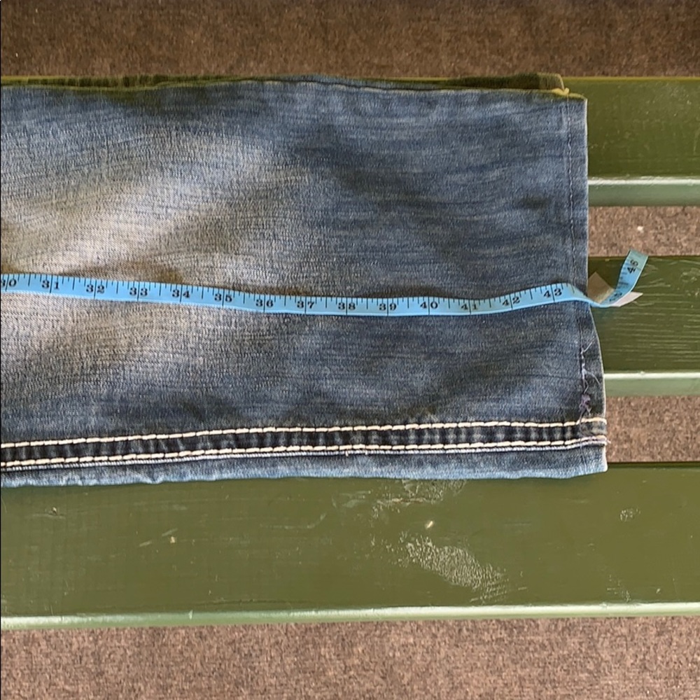 Jeans - Picture 6 of 8